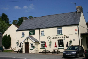 The Tanners Arms